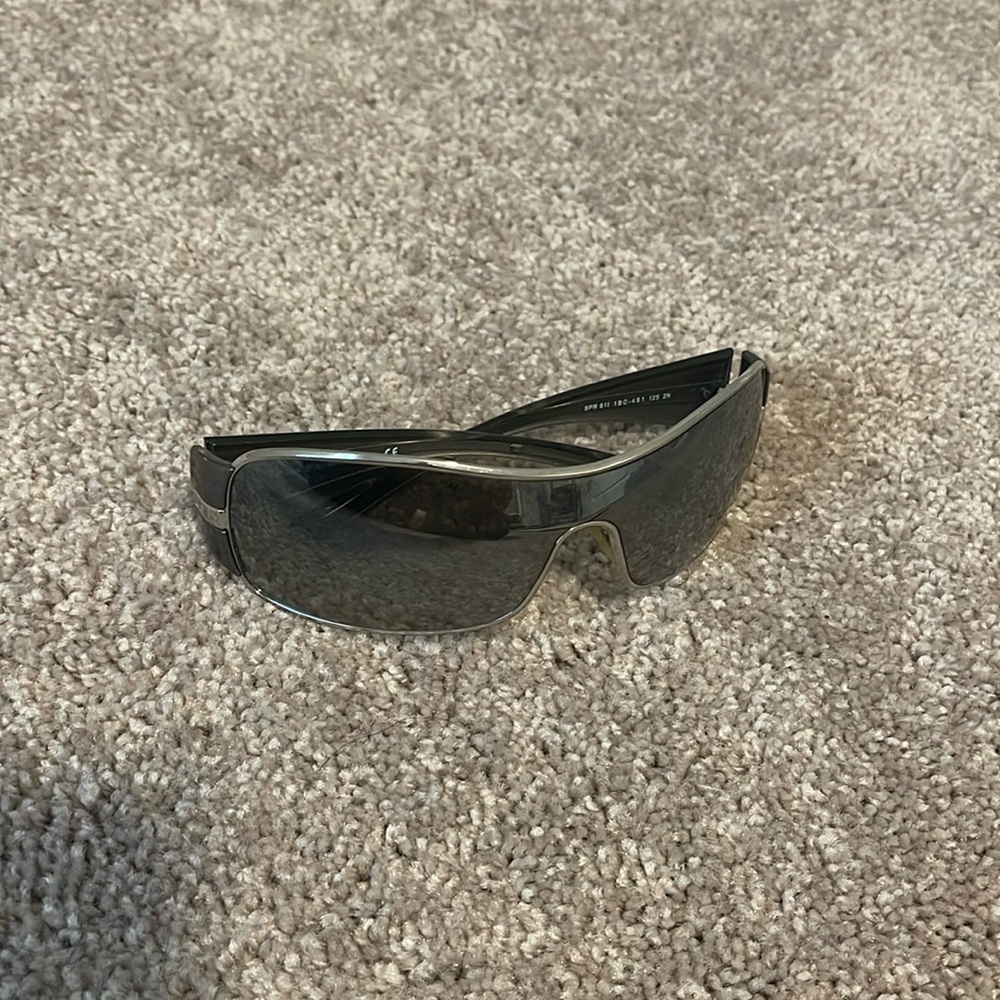 Prada Men’s sunglasses